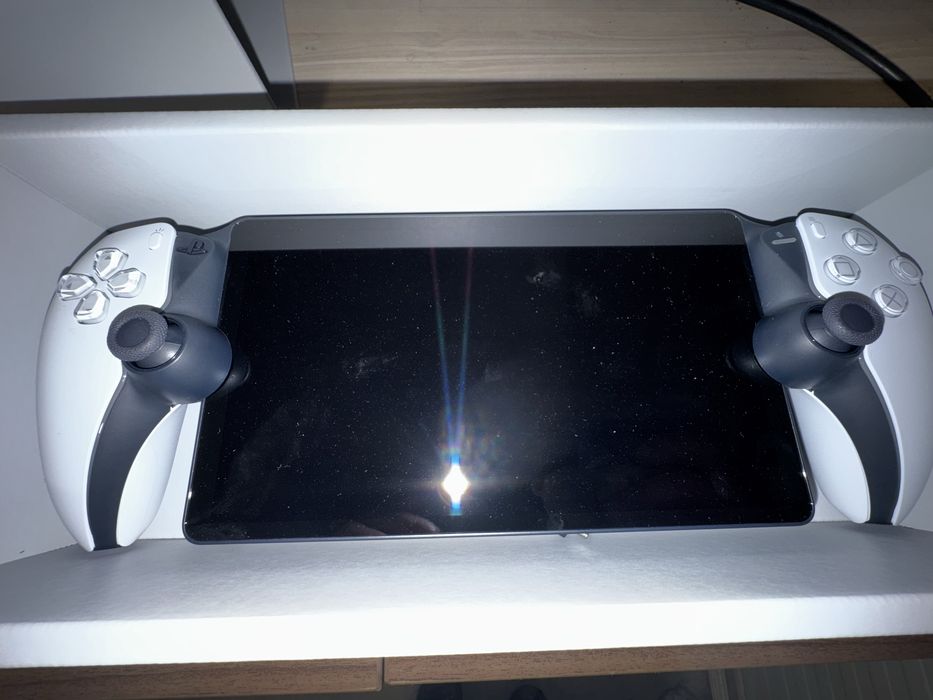 Playstation Portal