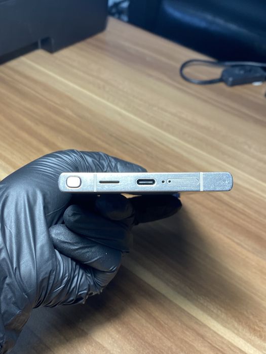 Samsung Galaxy S24 Ultra • 256 GB • Titanium Gray • Cod produs: 8074