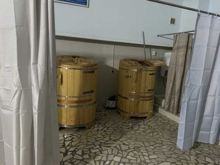 Сдаётся здание - садик, гостиница, клиника, хостел