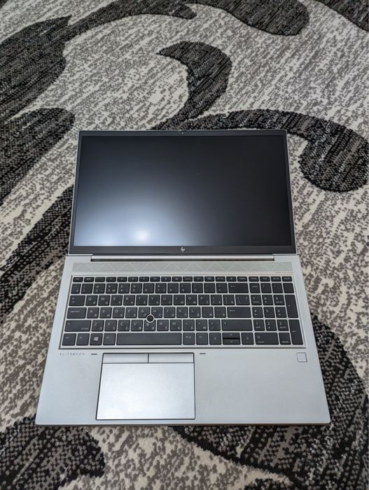 HP  Elitebook 850 G7