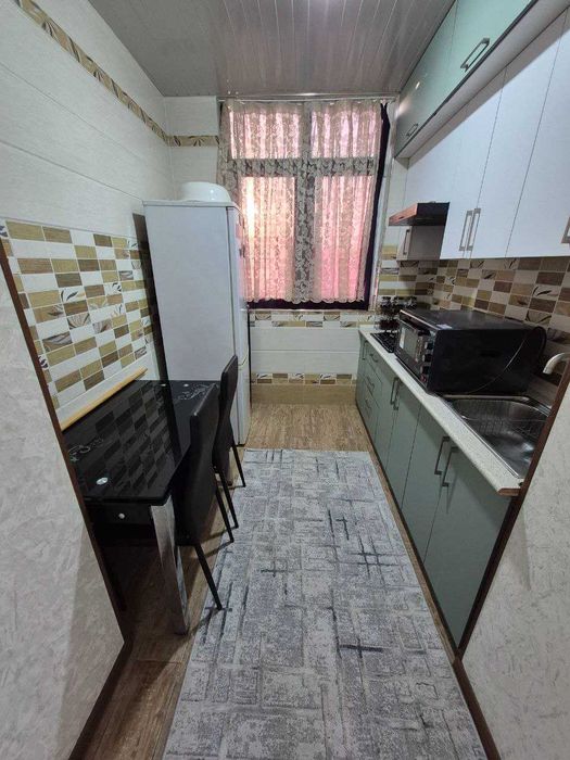 Срочно продаю свою квартира на юнусабаде 17кв 2в3/4/4