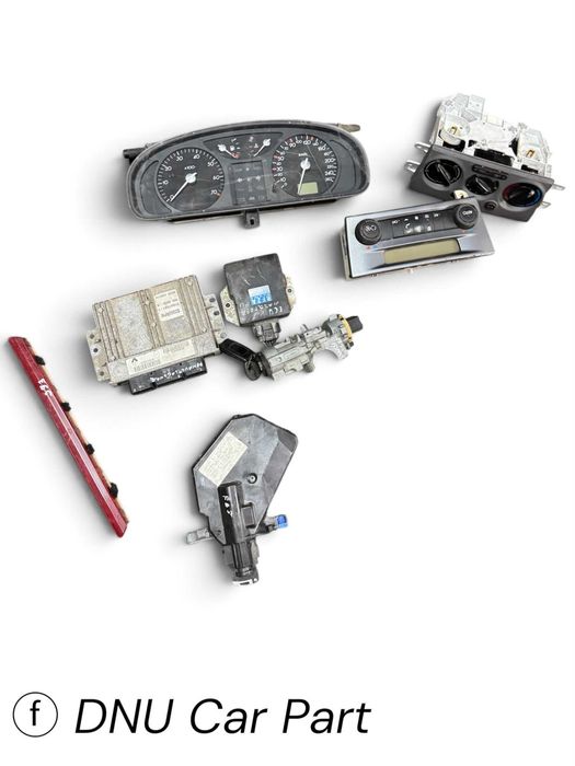 Piese Renault Laguna 2 ECU S2000RPM contact ceasuri climatizare 100 lei bucata