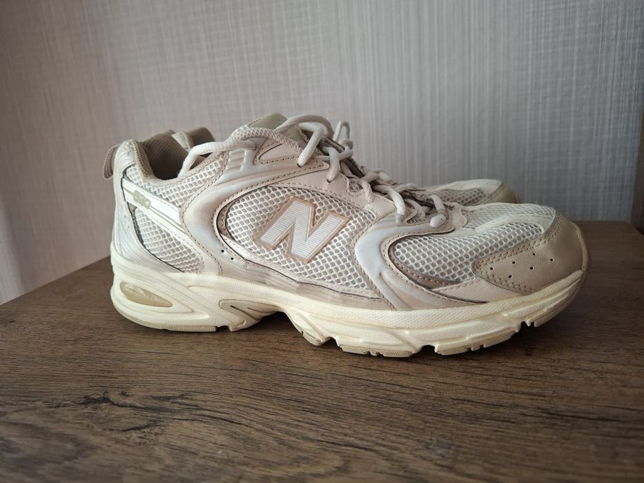 New balance 530 маратонки 44 номер.
