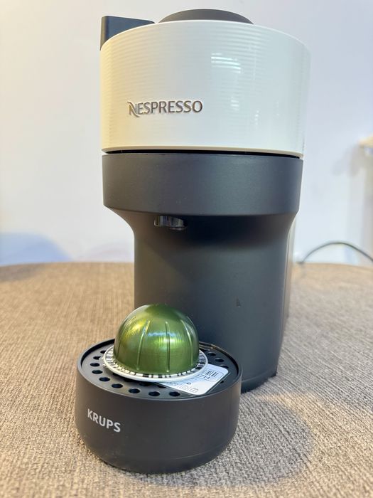 Aparat cafea Nespresso Vertuo Pop