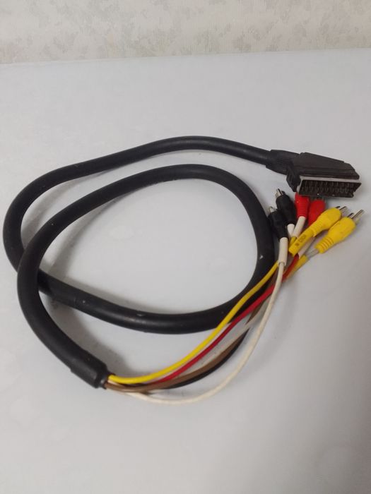 Переходники на смарт тв