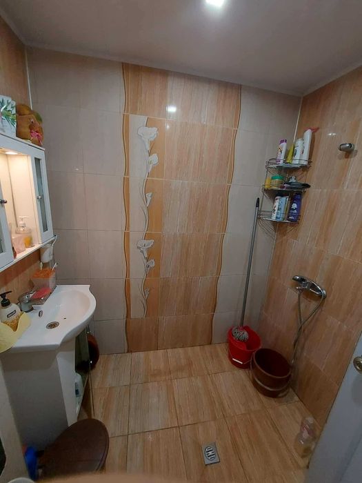 Продава се Тристаен апартамент в Търговище, Запад 2 - 90 кв.м за 992 €/кв.м - Снимка #7