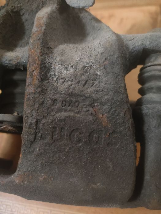 Суппорт на гольф 3