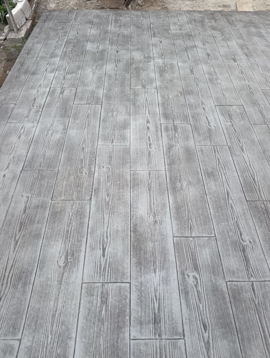 Beton amprentat.0772974704.