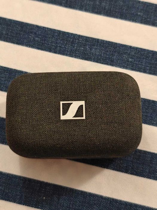 Sennheiser Momentum True Wireless 3