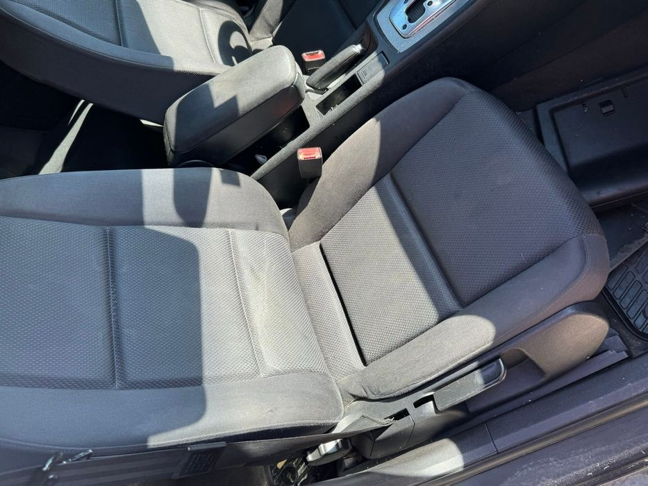 Audi A4 B6 2.5 tdi multitronic НА ЧАСТИ