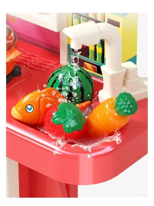 Набор Детская кухня Home Kitchen