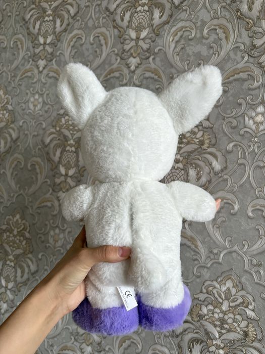 Игрушка кукла cry babies