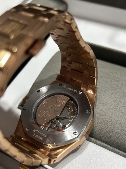 Audemars Piguet Royal Oak