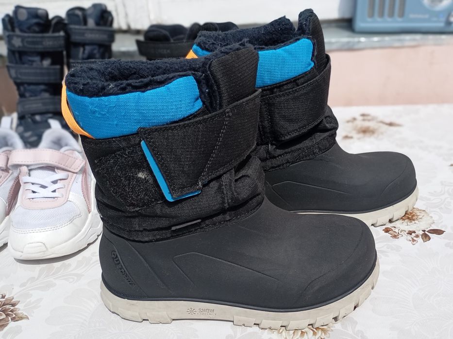 Lot încălțăminte fete și băieți