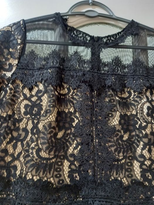 Продам шикарное вечернее платье.Состояние новое.