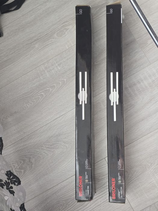 Aplice led moderne