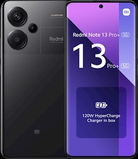 Redmi note 13 pro +