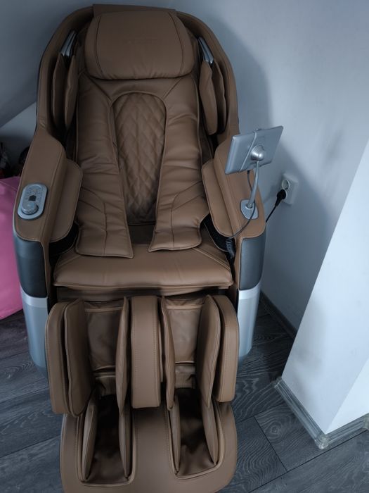 Fotoliu de masaj MASATTO - MAIA NEO