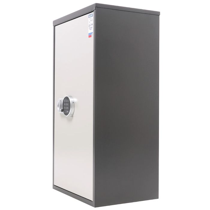 Шкаф сейф металлический SL-87T Aiko кодовый Россия