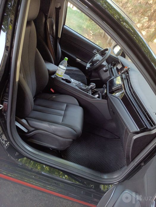 Chery Arrizo 6 Pro