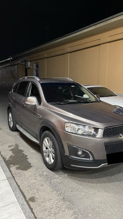 Captiva 3 plus sotiladi