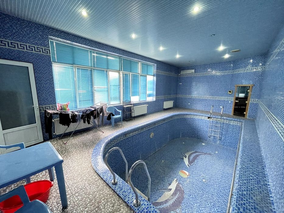 Продается усадьба Сергили, Кумарик, 16 соток