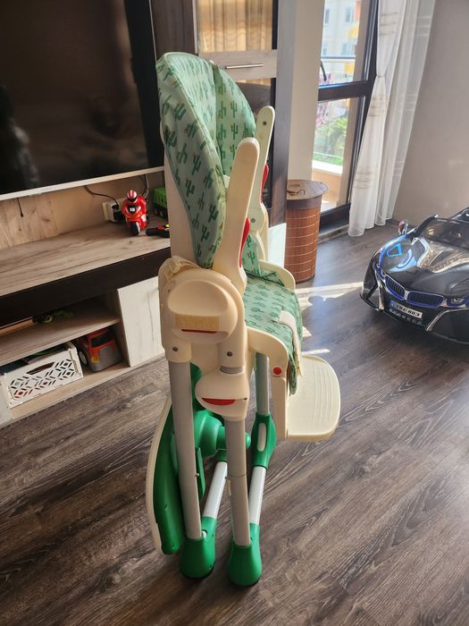 Столче за хранене Chicco