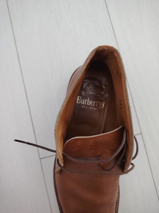 Осенние мужские сапоги