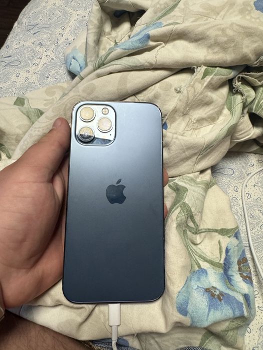 Iphone 12 pro max