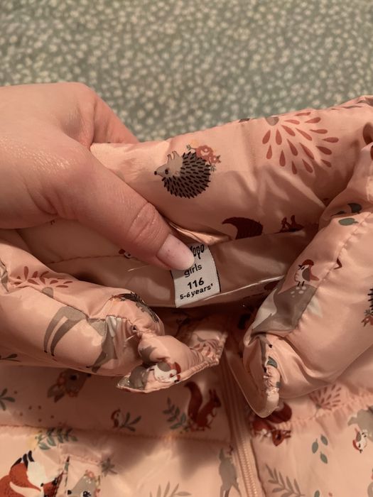 Vesta/vestuta Takko / dopo dopo girls pt fete/ fetite noua