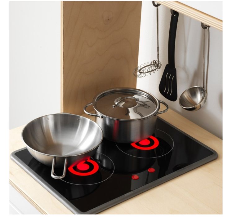 Продам детский кухонный гарнитур ИКЕА