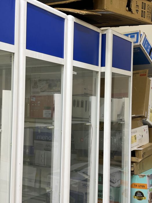 продам Витрины рабочие