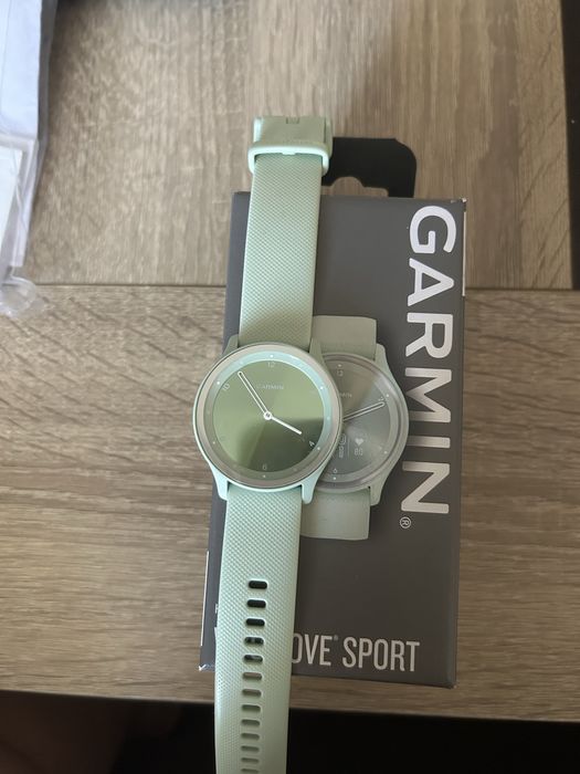Garmin Vivomove Sport