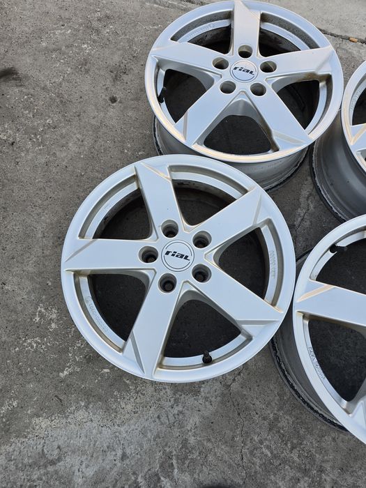 Джанти 16 / 5х108 - Ford, Volvo и др. 5x108