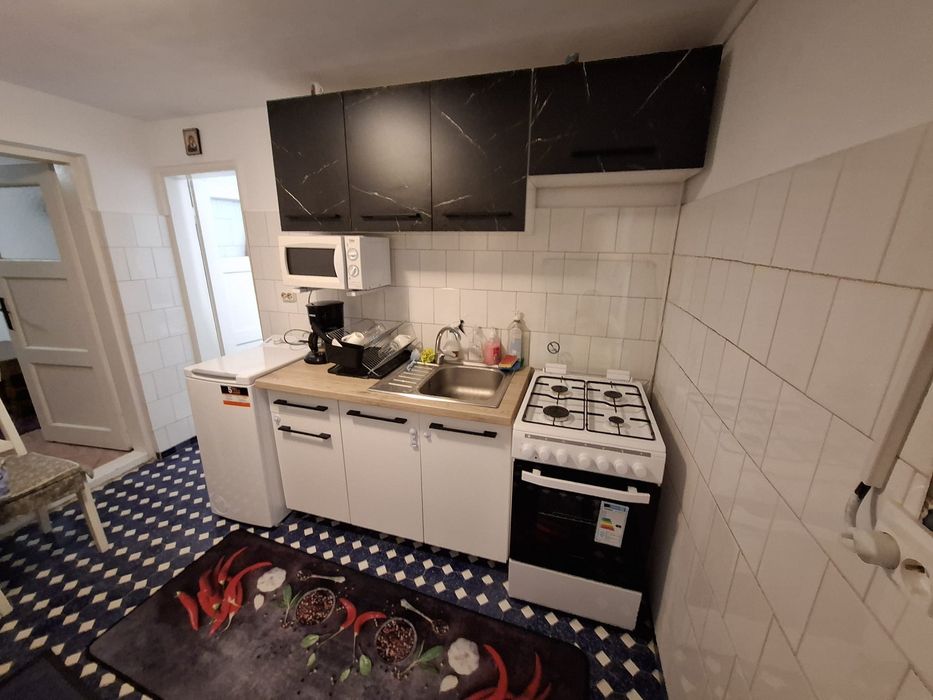 Casa de închiriat - disponibil imediat