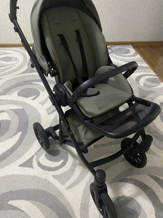 Детская коляска