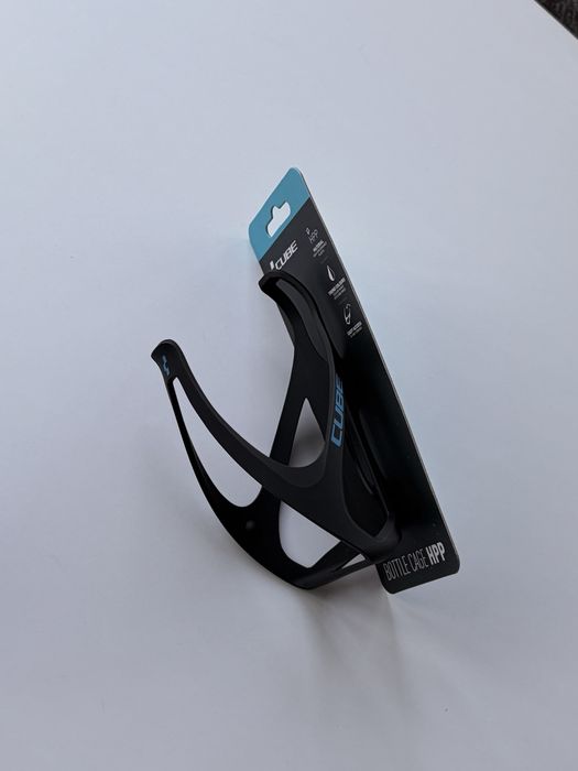 Кошница Cube HPP и Ботилки Elite Fly 750ml
