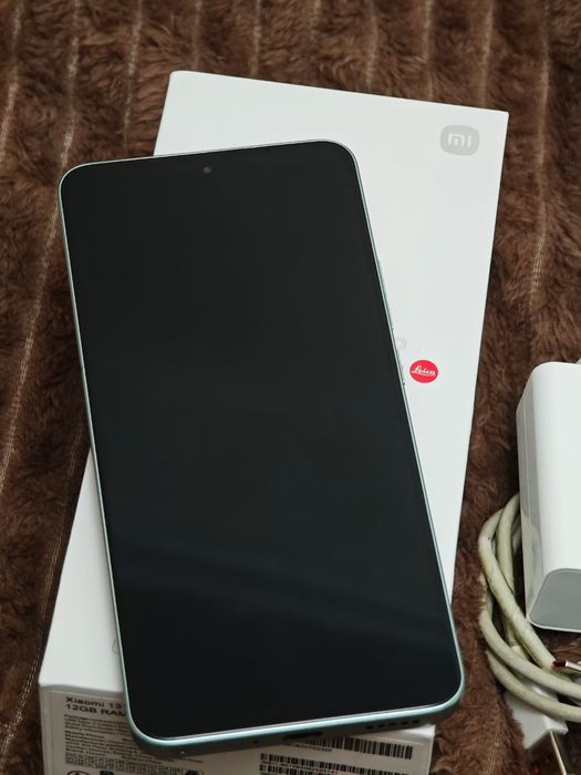 Xiaomi 13t pro 12/512gb
