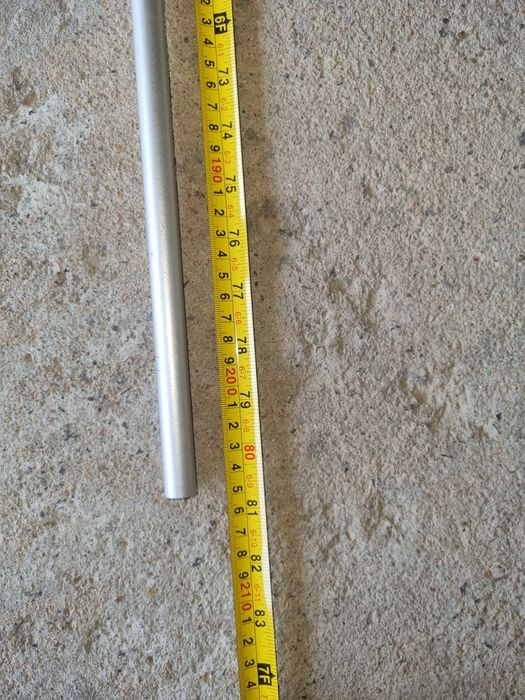 Стойки для палатки тента