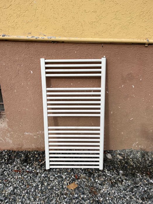 Vand calorifer Baie 1100 x 600