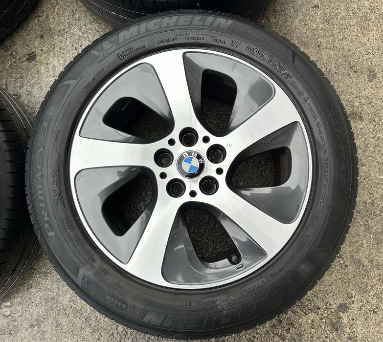 Jante / Roti BMW X1 F48, X2 F39 : 225 55 17, 6856062