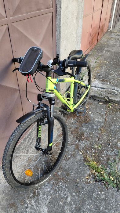 Vând bicicletă copii 7-10 ani