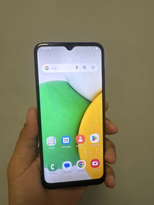 Samsung A03 Core