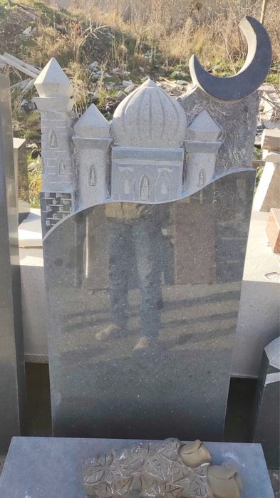 Ескерткіштер, памятники, құлпы тас