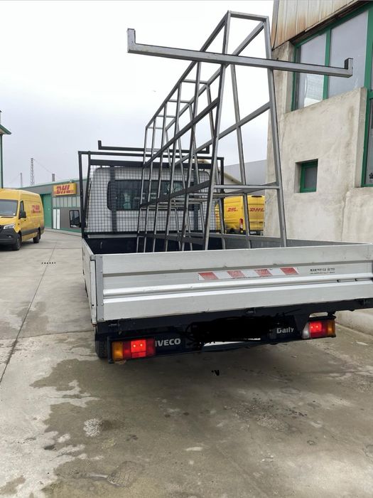 Бус бордови , 29l11 2.8TDI