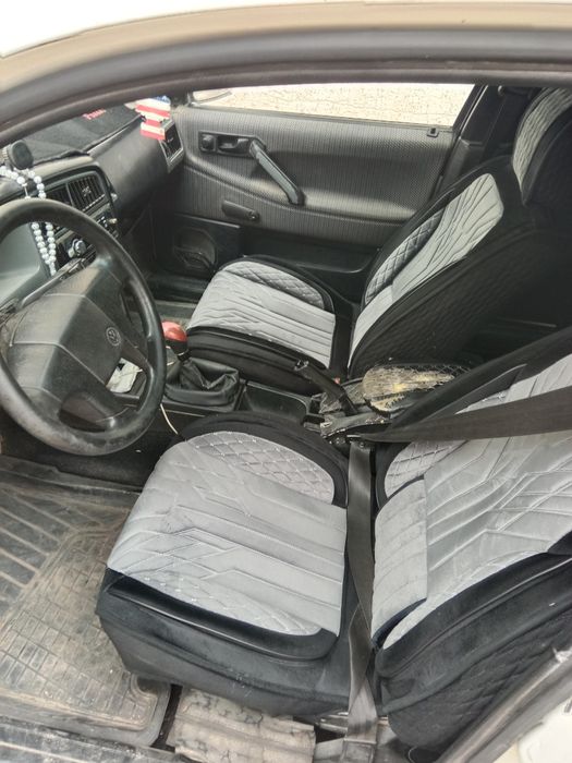 Пассат Passat b3