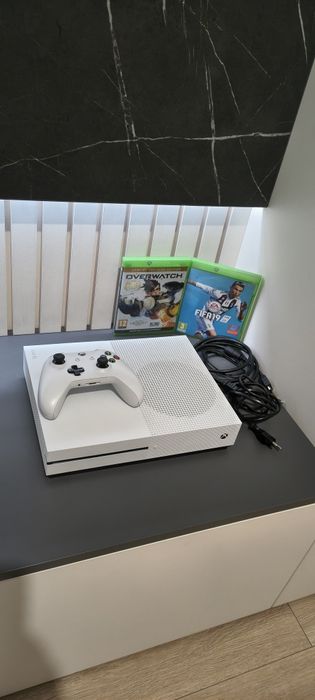 Xbox One S memorie 1 TB