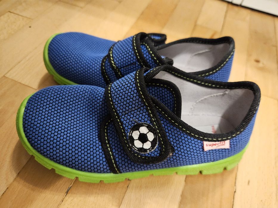 Детски пантофи Superfit 27