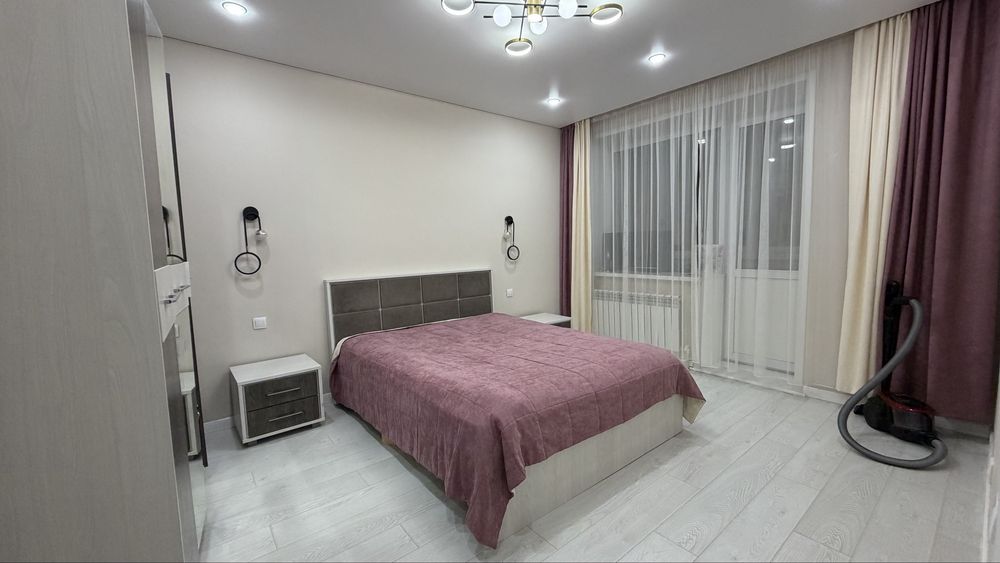 Продам 3 комнатную квартиру