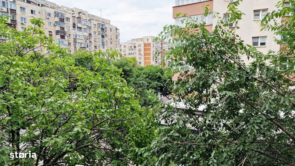 Apartament 3 camere Tineretului-Sincai, etaj 2, decomandat, 2 bai, lib